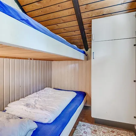 別荘 Lenia - 1km From The Sea By Interhome *