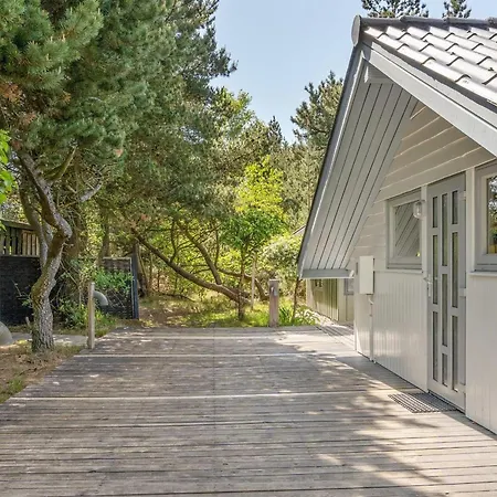 Casa de Férias Lenia - 1km From The Sea By Interhome Molby