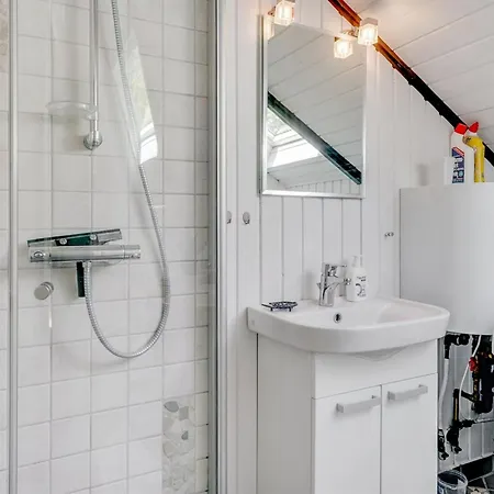 Lenia - 1km From The Sea By Interhome * Mølby