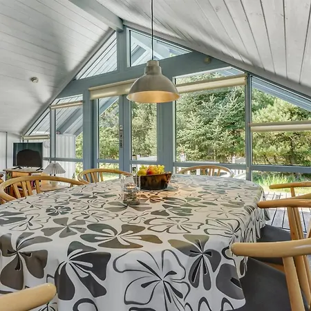 Feriehus Lenia - 1km From The Sea By Interhome *