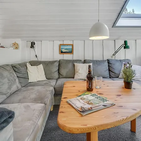 Feriehus Lenia - 1km From The Sea By Interhome
