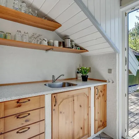 Lenia - 1km From The Sea By Interhome Vakantiehuis Molby