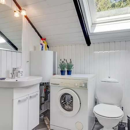 Feriehus Lenia - 1km From The Sea By Interhome Molby