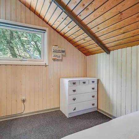 Feriehus Lenia - 1km From The Sea By Interhome Molby