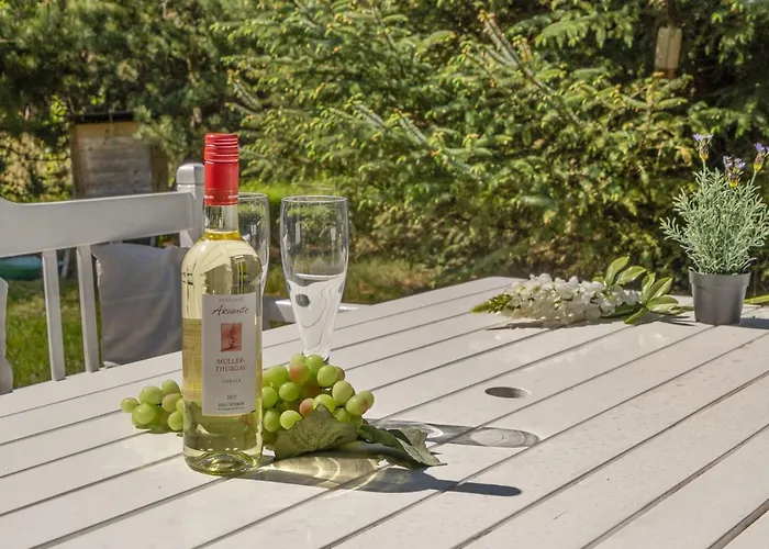 Lenia - 1km From The Sea By Interhome * Molby