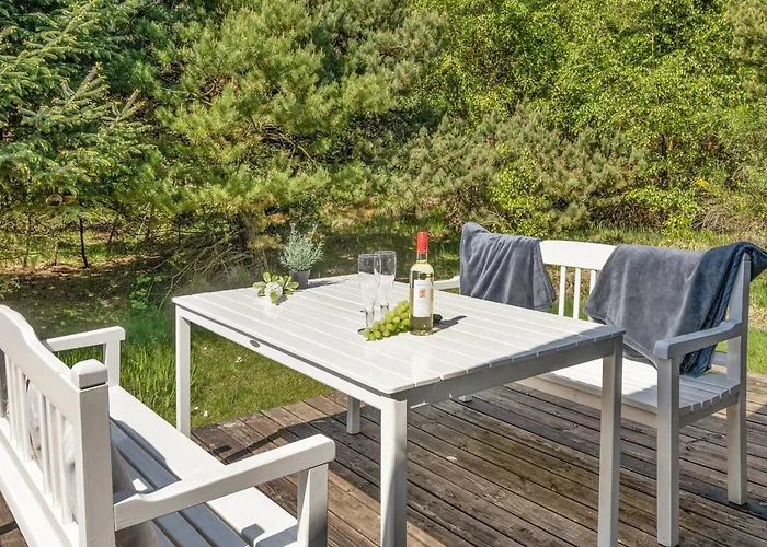 Lenia - 1km From The Sea By Interhome Molby